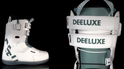 DEELUXE Team ID Ltd 2023 Snowboard Boots - Buy now | Blue Tomato